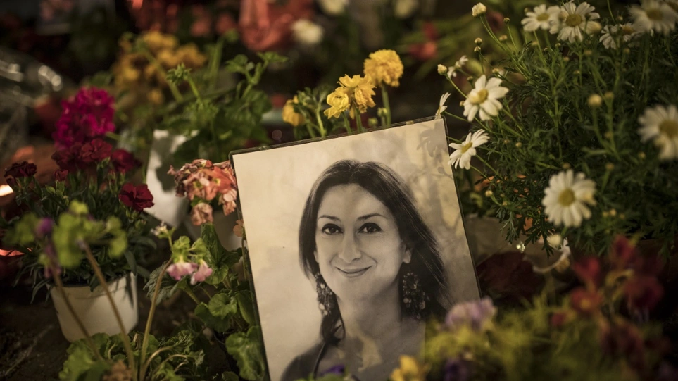 «Σκότωσα την Ντάφνι Γκαλιζία, ήταν μια δουλειά», ομολογεί ο κατηγορούμενος για τη δολοφονία της Μαλτέζας δημοσιογράφου - ΔΙΕΘΝΗ