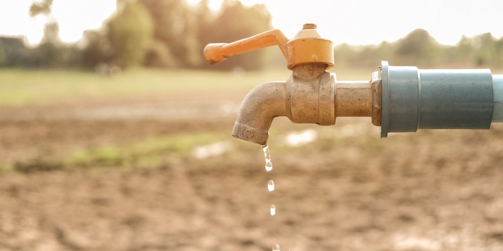 Οξυμένο Πρόβλημα Νερού στον Δήμο Βέλου-Βόχας: Απόγνωση, θυμός και καταγγελίες για έλλειψη και κακή ποιότητα νερού - ΝΕΑ