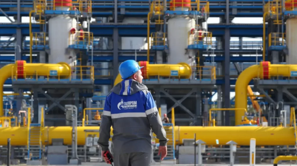 Ρώσοι αξιωματούχοι διαβεβαιώνουν ότι ο Nord Stream 1 θα επαναλειτουργήσει την Πέμπτη - ΔΙΕΘΝΗ