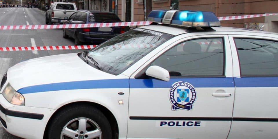 Νέα γυναικοκτονία στην Κρήτη - Συνελήφθη 60χρονος που μαχαίρωσε μέχρι θανάτου την γυναίκα του - ΕΛΛΑΔΑ