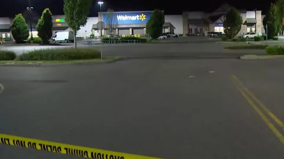 ΗΠΑ: Πυροβολισμοί σε κατάστημα της Walmart στην Ουάσιγκτον - Πέντε τραυματίες - ΔΙΕΘΝΗ