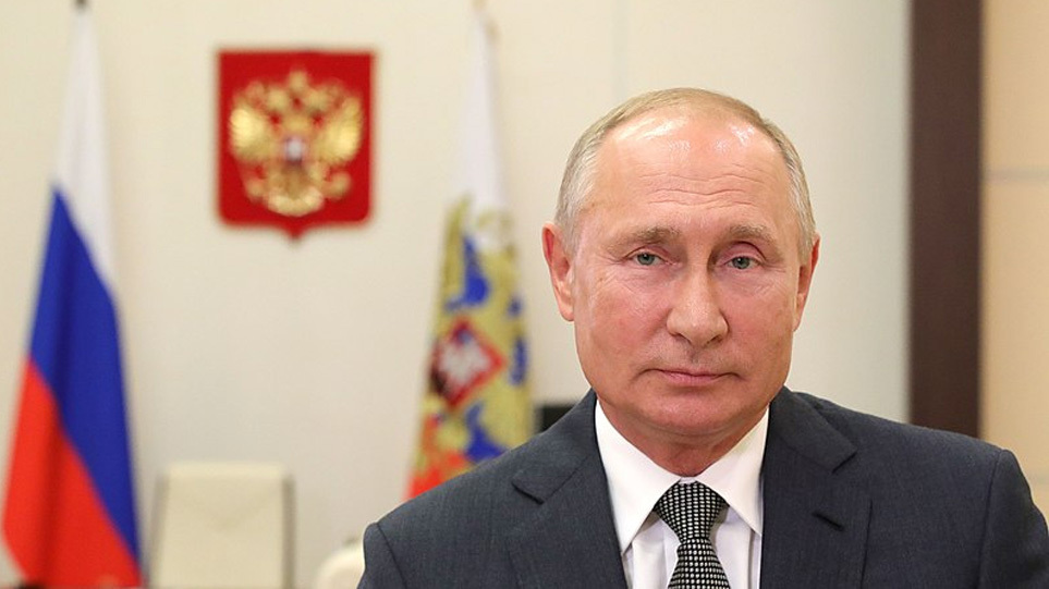 Politico: Με πείνα και κρύο σχεδιάζει να «γονατίσει» την Ευρώπη ο Πούτιν - ΔΙΕΘΝΗ