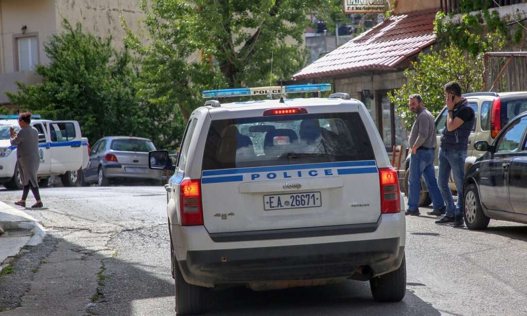 Εύβοια: Συνελήφθη ο ιδιοκτήτης του ροτβάιλερ που επιτέθηκε στον 6χρονο - ΕΛΛΑΔΑ