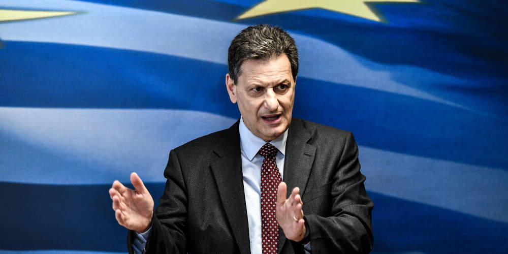 ΥΠΟΙΚ: Υπερβαίνει το 1,2 δισ. ευρώ η απορρόφηση των πόρων του «Ελλάδα 2.0» - ΕΛΛΑΔΑ
