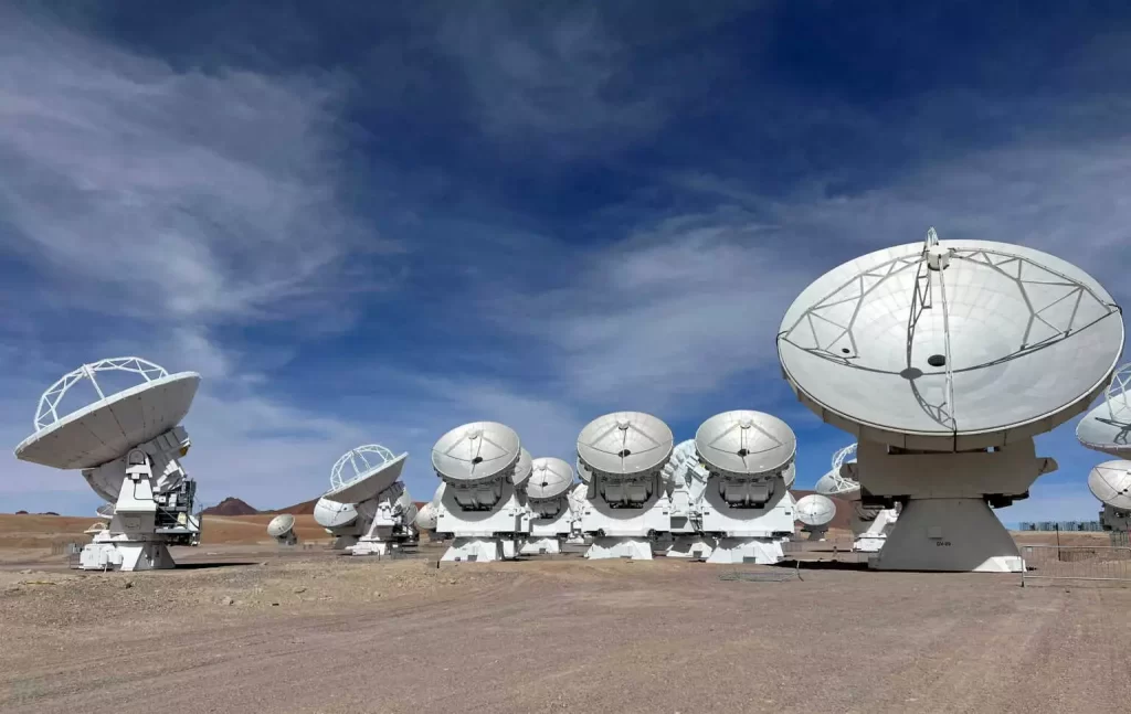 Έστειλαν σήμα εξωγήινοι; Κινέζικο ραδιοτηλεσκόπιο «έπιασε» περίεργο ίχνος - ΠΕΡΙΕΡΓΑ