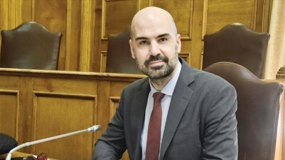 Αθανάσιος Θανόπουλος: Είναι ο πρώτος Έλληνας που εκλέγεται επικεφαλής στο ευρωπαϊκό όργανο της Eurostat - ΔΙΕΘΝΗ