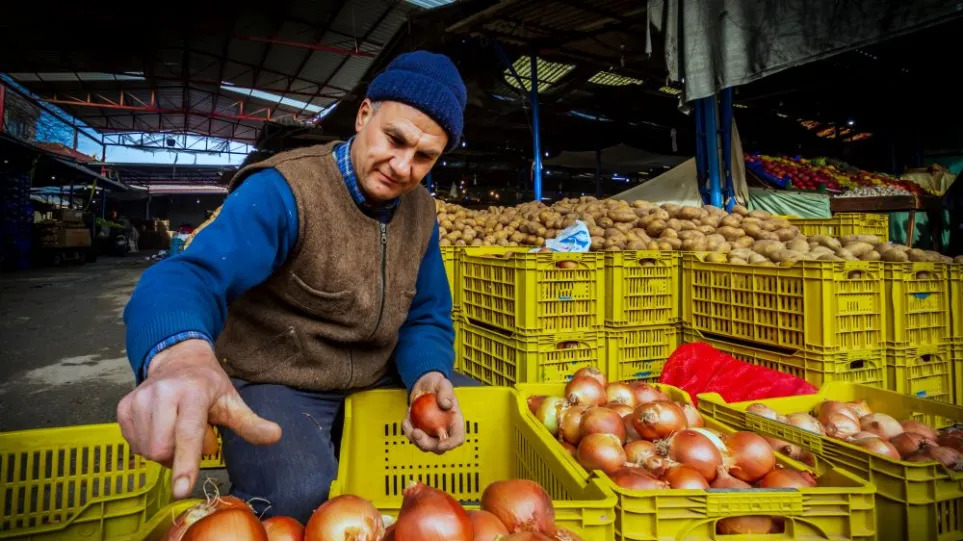 Τουρκία: Αυξήσεις- «φωτιά» σε βασικά είδη – 614% πιο ακριβά τα λεμόνια και οι πατάτες! - ΔΙΕΘΝΗ