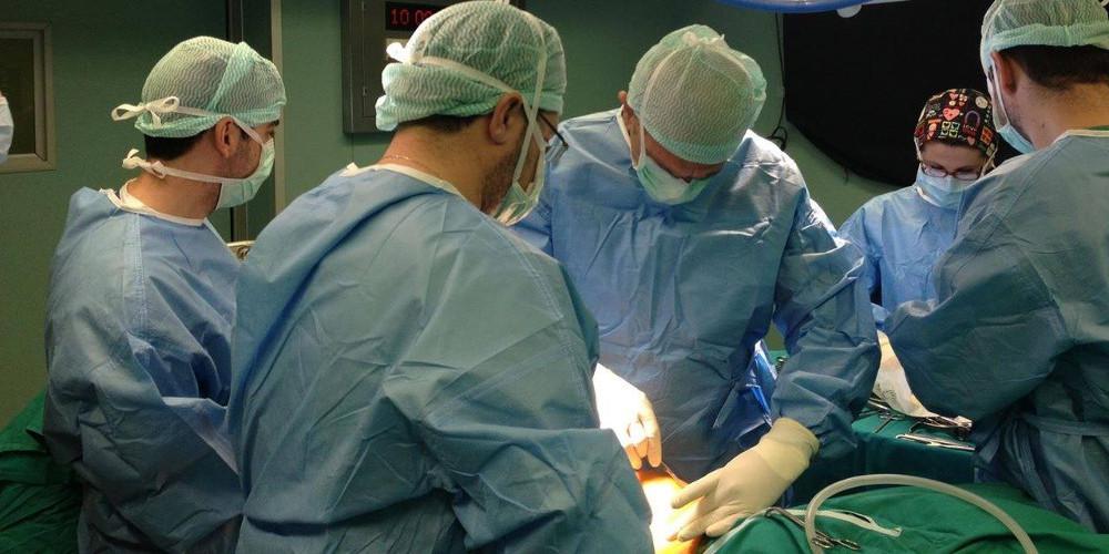 Θεσσαλονίκη: Καταδίκη χειρουργού για πρόκληση σωματικής βλάβης από αμέλεια σε βρέφος - ΕΛΛΑΔΑ