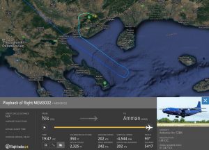 Antonov 12: Θρίλερ η Πτώση Ουκρανικού αεροσκάφους στην Καβάλα - ΝΕΑ