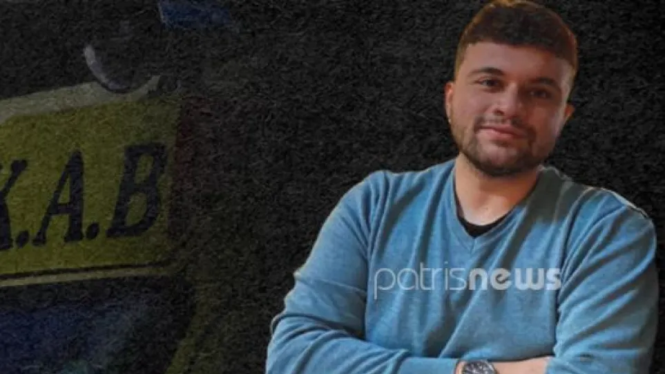Ζαχάρω: Κατέληξε 22χρονος διανομέας που είχε τραυματιστεί σε τροχαίο - Έδινε «μάχη» επί 21 ημέρες - ΕΛΛΑΔΑ
