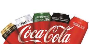 Σαν Σήμερα: Η εμφάνιση της Coca Cola - ΝΕΑ