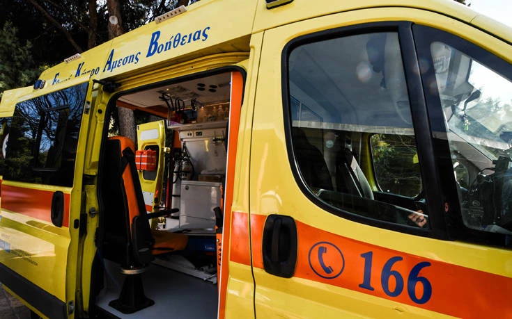 Κρήτη: Κατέρρευσε σπίτι στο Ρέθυμνο και καταπλακώθηκε μία γυναίκα - ΕΛΛΑΔΑ