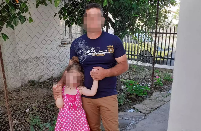 Πνιγμός στην Κόρινθο: «Φώναξα αλλά δεν είναι δυνατή η ένταση της φωνής μου», υποστηρίζει ο πατέρας της 6χρονης - ΕΛΛΑΔΑ