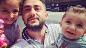 Αυτοκτονία: Γνωστός Αλβανός ηθοποιός έπεσε από τον έκτο όροφο μαζί με τη σύζυγο του - ΝΕΑ
