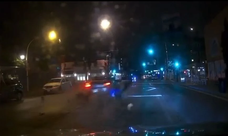 ΗΠΑ: Αυτοκίνητο έπεσε σε πεζούς στο Σικάγο και σκότωσε τρεις - Βίντεο με σκληρές εικόνες - ΔΙΕΘΝΗ