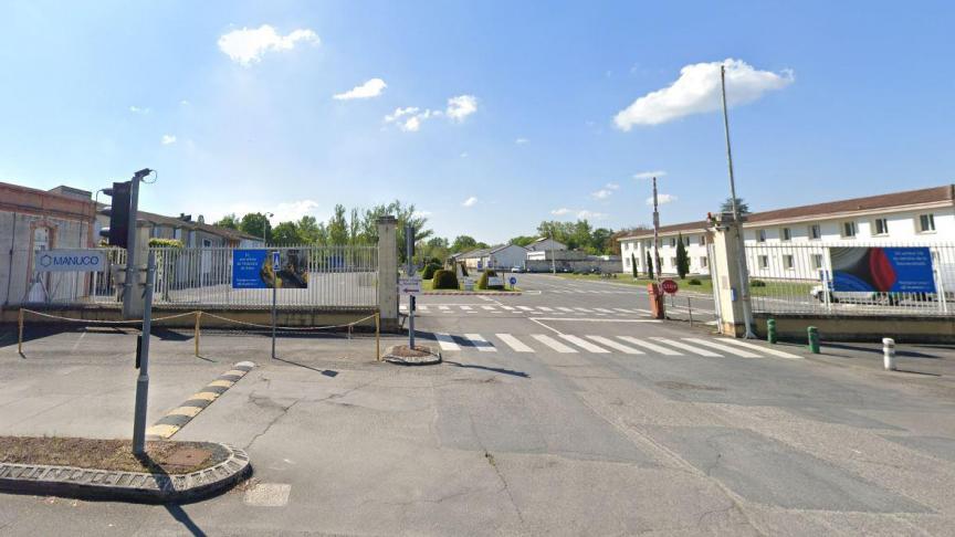 Γαλλία: Έκρηξη σε εργοστάσιο παραγωγής υλών για πυρομαχικά με 8 τραυματίες - ΝΕΑ