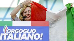 Ιταλία: Προβάδισμα της ακροδεξιάς συμμαχίας στις δημοσκοπήσεις για τις επερχόμενες εκλογές - ΕΘΝΙΚΑ