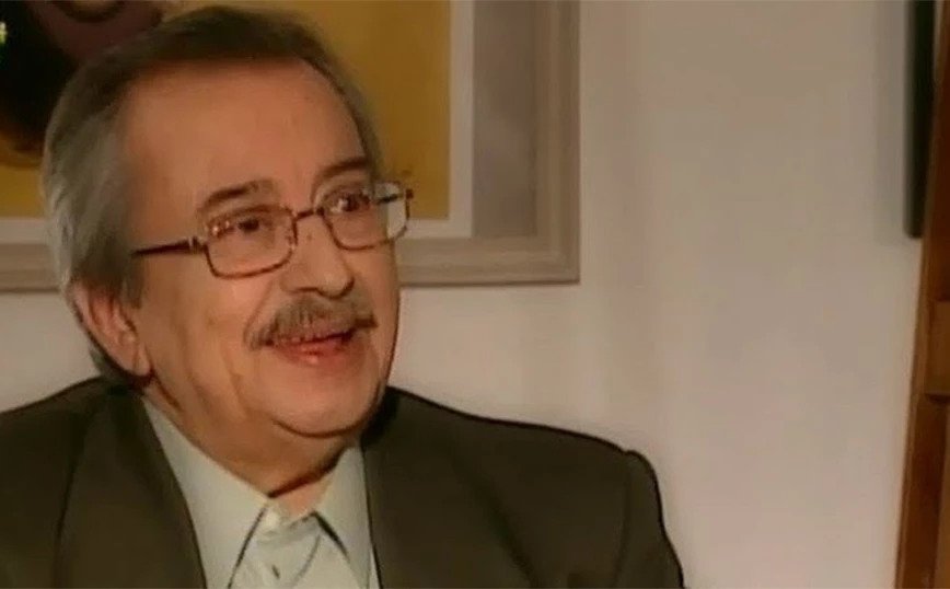 Γιώργος Μακράκης: Πέθανε ο σημαντικός παραγωγός της ελληνικής δισκογραφίας - ΝΕΑ