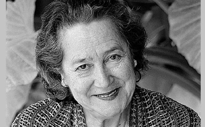 Πέθανε η συγγραφέας Αγγελική Βαρελλά - ΝΕΑ