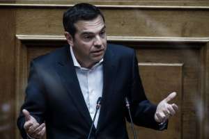 Υποκλοπές: Δεκτό το αίτημα Τσίπρα – 22 Αυγούστου ανοίγει η Βουλή - ΕΛΛΑΔΑ