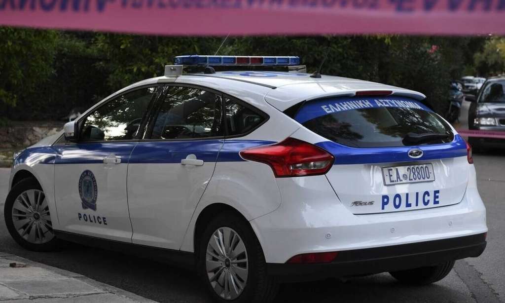Θεσσαλονίκη: Συνελήφθη αλλοδαπός για απάτες 1,5 εκατομμυρίων ευρώ - ΕΛΛΑΔΑ