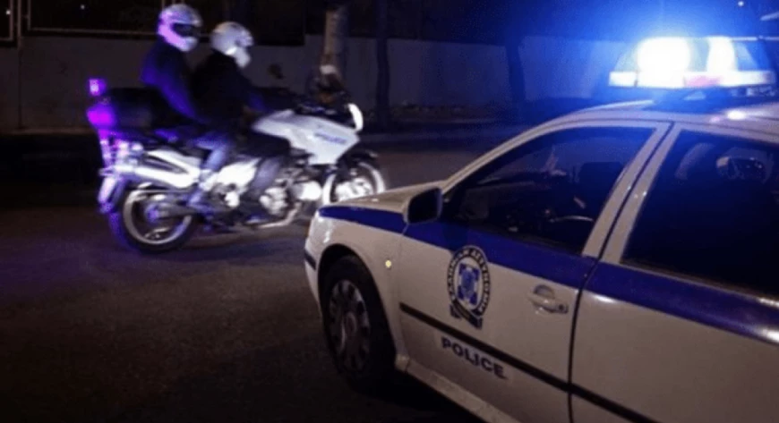 Κρήτη: Τέσσερις συλλήψεις για διακίνηση ναρκωτικών στο Ηράκλειο - ΕΛΛΑΔΑ