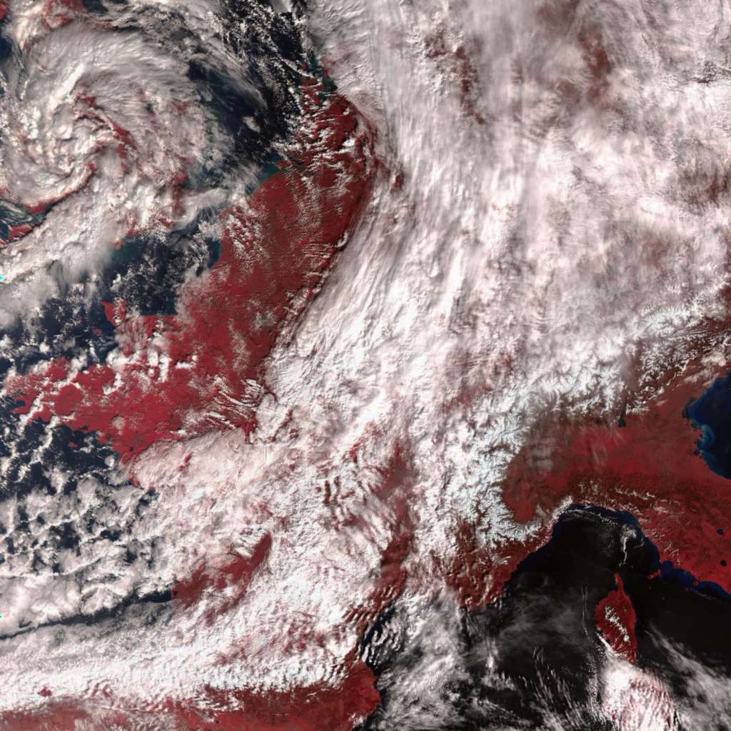 Copernicus: Οριστικά εκτός λειτουργίας ένα από τα δορυφορικά ραντάρ της Ευρώπης - ΔΙΕΘΝΗ