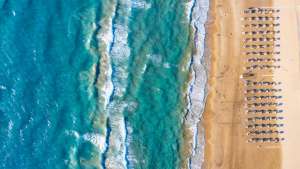 Δυτική Πελοπόννησος: Οι συναρπαστικές παραλίες της - ΠΕΛΟΠΟΝΝΗΣΟΣ