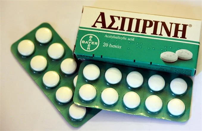 Σαν Σήμερα: Πως δημιουργήθηκε η Ασπιρίνη - ΥΓΕΙΑ