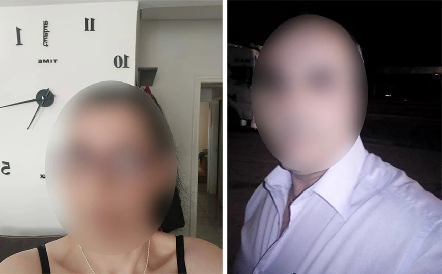 Μεσσήνη: Στη φυλακή ο 50χρονος που έριξε ακουαφόρτε στο πρόσωπο της πρώην γυναίκας του - ΕΛΛΑΔΑ