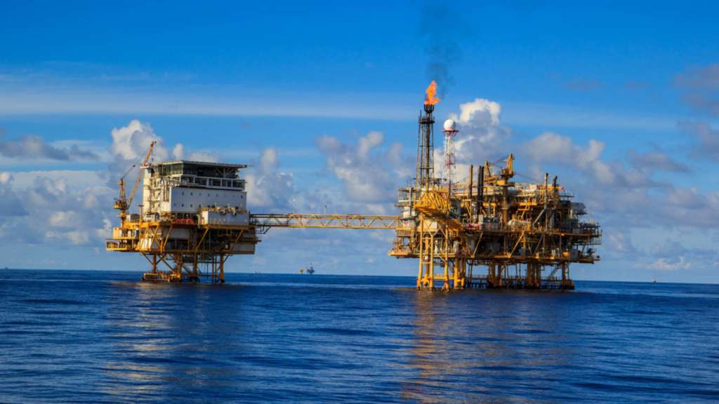 Πετρέλαιο: «Καθηλωμένες» οι τιμές, αυξάνονται οι φόβοι για ύφεση - ΝΕΑ