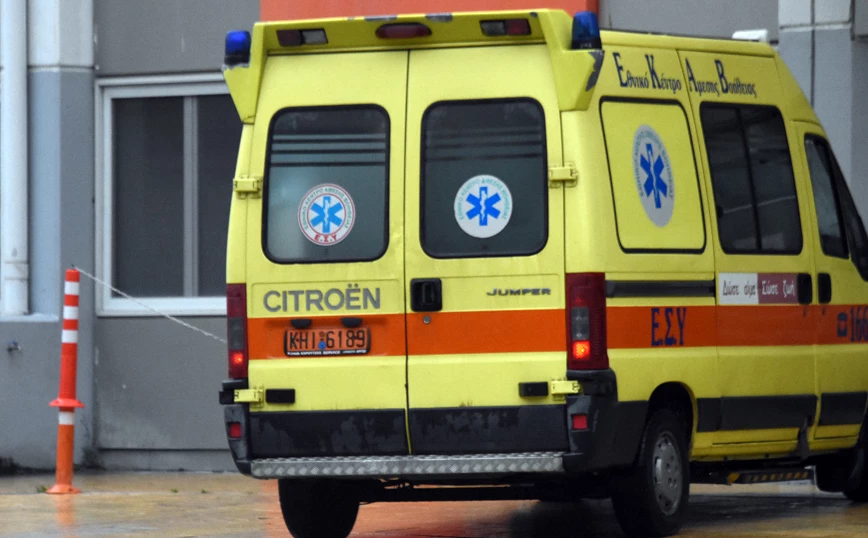 Λαμία: 75χρονος αυτοπυροβολήθηκε με καραμπίνα – Τραυματίστηκε στα πλευρά - ΕΛΛΑΔΑ