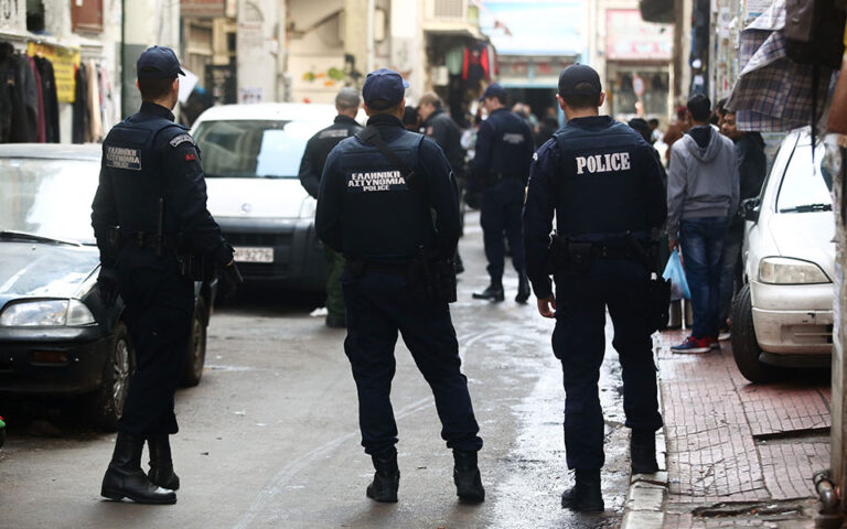 Πελοπόννησος: Συνελήφθησαν 68 άτομα σε μεγάλες αστυνομικές επιχειρήσεις - ΝΕΑ