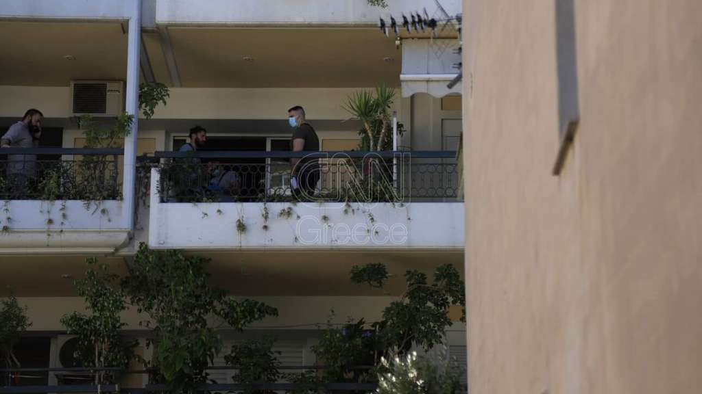 Κυψέλη: Ζευγάρι εντοπίστηκε νεκρό σε διαμέρισμα - Συναγερμός στην ΕΛΑΣ - ΕΛΛΑΔΑ