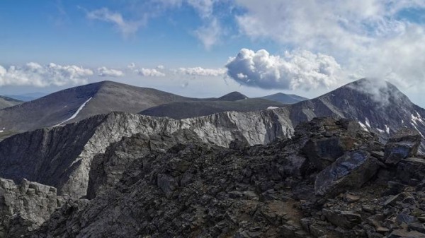 Όλυμπος: Χάθηκε 30χρονος ορειβάτης – Σε εξέλιξη επιχείρηση εντοπισμού του - ΕΛΛΑΔΑ