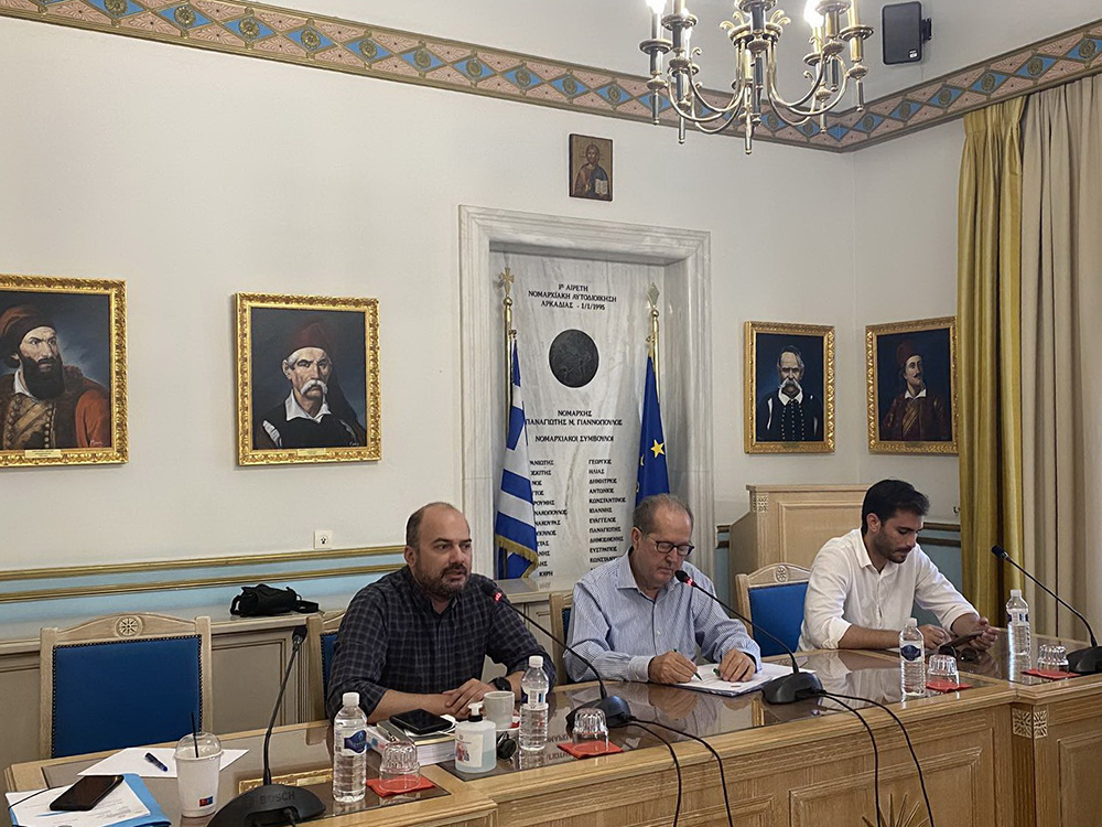 Δήμοι Κορινθίας: Τους υποχρεώνουν να μεταφέρουν τα απορρίμματα στο ΣΜΑ - ΚΟΡΙΝΘΙΑ