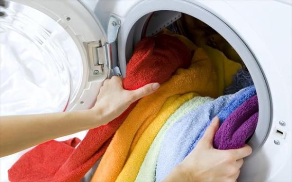 Βρετανία: Δίνουν κίνητρα στους πολίτες για να μην βάζουν πλυντήριο σε ώρες αιχμής - ΔΙΕΘΝΗ