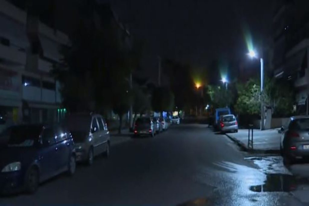 Επιχείρηση «σκοτεινές γειτονιές»: Ξεκίνησε η συσκότιση σε συνοικίες στην Αθήνα - ΕΛΛΑΔΑ