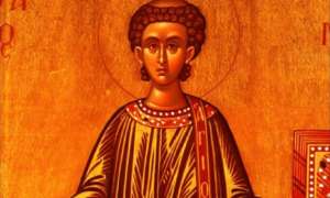 Άγιος της Ημέρας: Ανακομιδή του Ιερού Λειψάνου του Αγίου Πρωτομάρτυρα Στεφάνου - ΕΚΚΛΗΣΙΑ