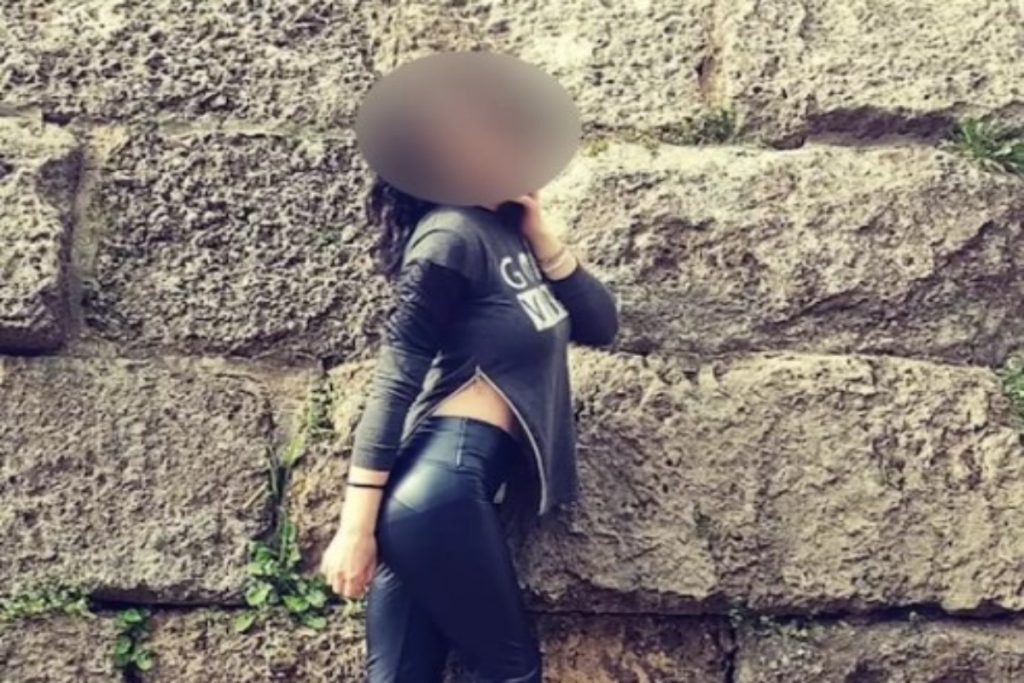 Θεσσαλονίκη: Αυτή είναι η κοπέλα που μαχαιρώθηκε για λόγους ερωτικής αντιζηλίας - ΕΛΛΑΔΑ