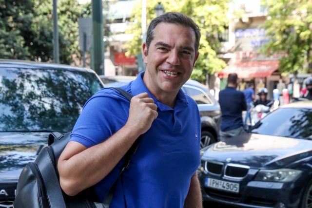 ΣΥΡΙΖΑ για υποκλοπές: Θα υπερψηφίσει την πρόταση του ΠΑΣΟΚ για εξεταστική επιτροπή - ΝΕΑ