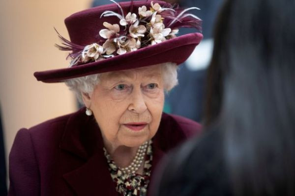 Βρετανία: Τη βασίλισσα Ελισάβετ ήθελε να σκοτώσει ο άνδρας που εισέβαλε στο Κάστρο του Ουίνδσορ τα Χριστούγεννα - ΔΙΕΘΝΗ