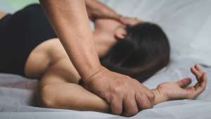 Ανώγεια: «Έγινε με τη συναίνεσή της», λέει ο 33χρονος για τον βιασμό της 32χρονης - ΕΛΛΑΔΑ