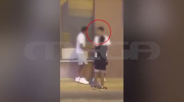 Πύργος: Βίντεο κάνει τον γύρο του διαδικτύου – Ανήλικοι χαστουκίζουν 14χρονο - ΕΛΛΑΔΑ