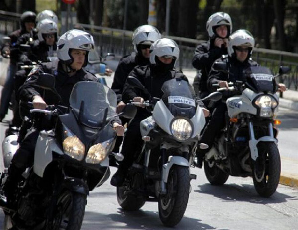 Χαλκίδα: Πέθανε ξαφνικά αστυνομικός της Ομάδας ΔΙΑΣ σε ώρα υπηρεσίας - ΝΕΑ