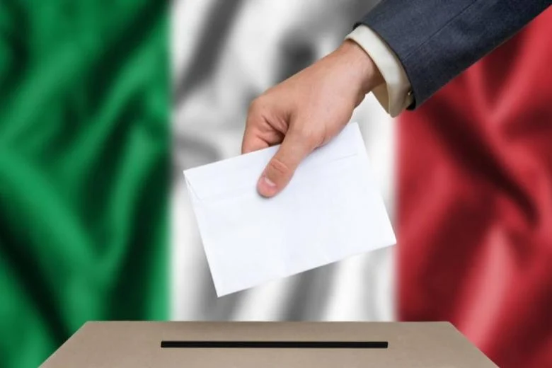 Ιταλία: Προβάδισμα της ακροδεξιάς συμμαχίας στις δημοσκοπήσεις για τις επερχόμενες εκλογές - ΕΘΝΙΚΑ