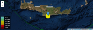 Κρήτη: Σεισμός 3,9 ρίχτερ - ΕΛΛΑΔΑ