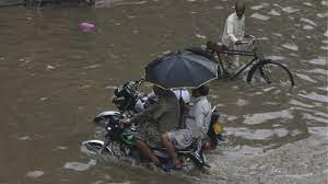 Πακιστάν: Οι σφοδρότερες βροχοπτώσεις των τελευταίων 10ετιών - Πάνω από 500 οι νεκροί - ΔΙΕΘΝΗ