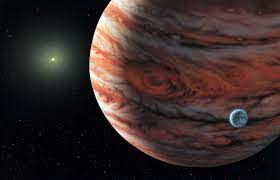 Τηλεσκόπιο James Webb: Νέες εντυπωσιακές φωτογραφίες του πλανήτη Δια - ΝΕΑ