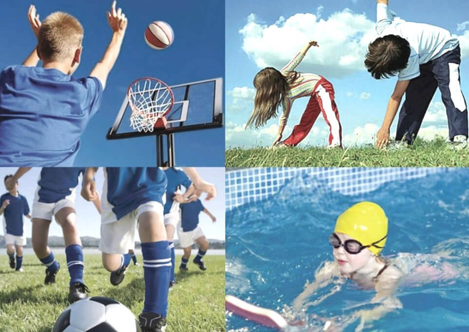 Περιφέρεια Δυτικής Ελλάδας: Γνωριμία με τον Αθλητισμό 2022 για 500 παιδιά 6 -16 ετών - ΝΕΑ
